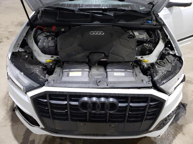 Photo 11 VIN: WA1LXAF79MD039973 - AUDI Q7 PREMIUM 