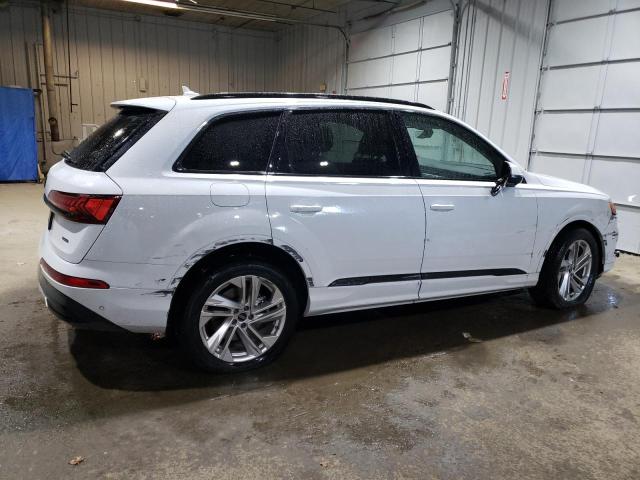 Photo 2 VIN: WA1LXAF79MD039973 - AUDI Q7 PREMIUM 