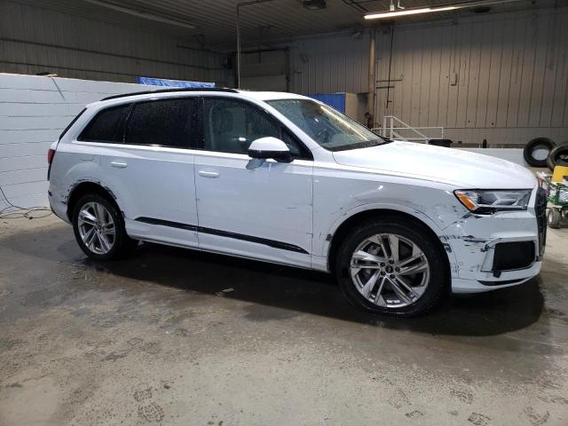 Photo 3 VIN: WA1LXAF79MD039973 - AUDI Q7 PREMIUM 