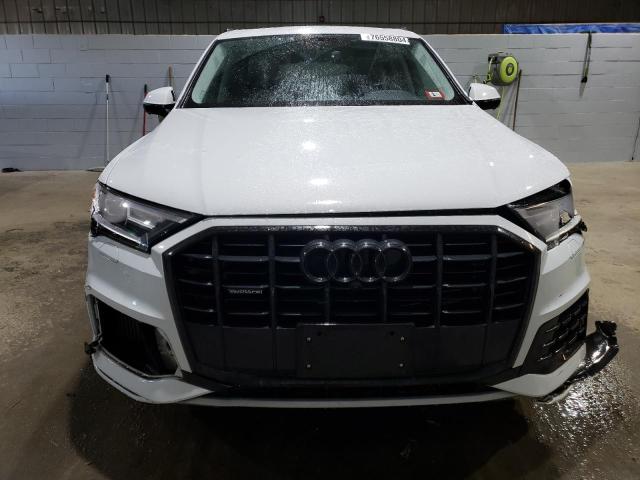 Photo 4 VIN: WA1LXAF79MD039973 - AUDI Q7 PREMIUM 