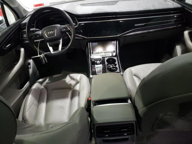 Photo 7 VIN: WA1LXAF79MD039973 - AUDI Q7 PREMIUM 