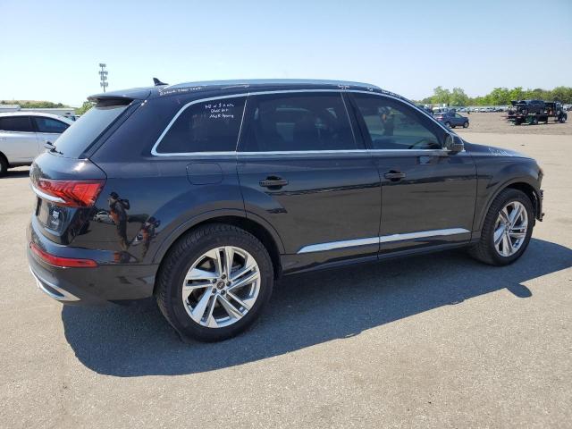 Photo 2 VIN: WA1LXAF79MD041416 - AUDI Q7 