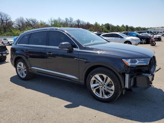 Photo 3 VIN: WA1LXAF79MD041416 - AUDI Q7 