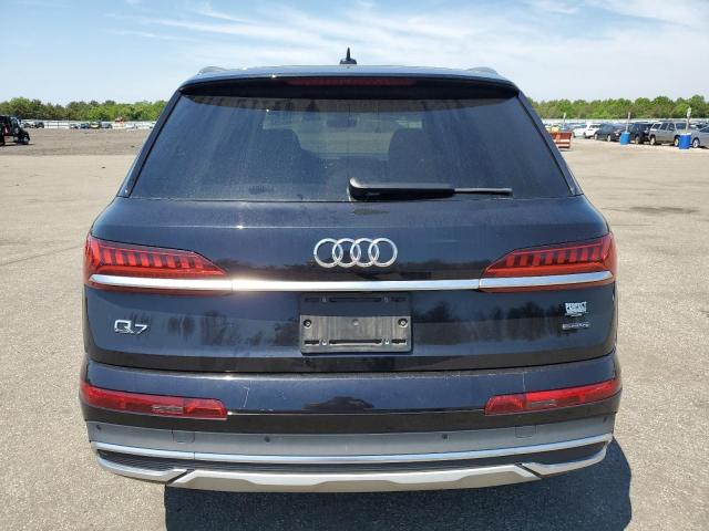 Photo 5 VIN: WA1LXAF79MD041416 - AUDI Q7 