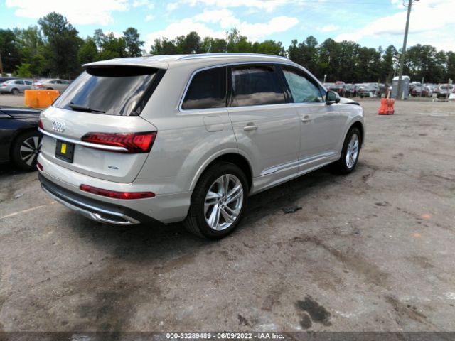 Photo 3 VIN: WA1LXAF7XLD006785 - AUDI Q7 