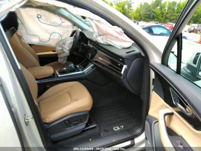 Photo 4 VIN: WA1LXAF7XLD006785 - AUDI Q7 