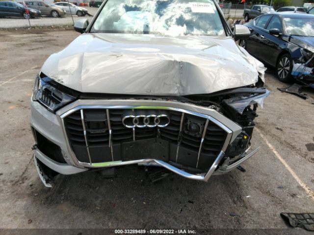 Photo 5 VIN: WA1LXAF7XLD006785 - AUDI Q7 