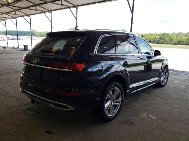 Photo 3 VIN: WA1LXAF7XMD024267 - AUDI Q7 