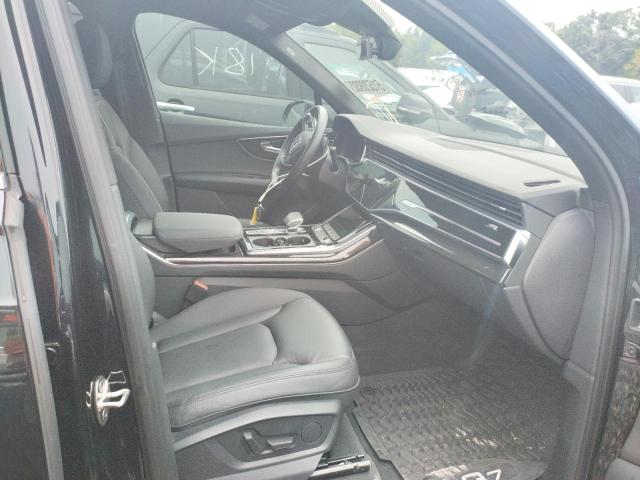 Photo 4 VIN: WA1LXAF7XMD024267 - AUDI Q7 