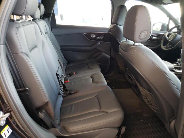 Photo 5 VIN: WA1LXAF7XMD024267 - AUDI Q7 