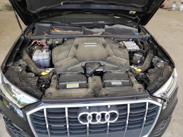 Photo 6 VIN: WA1LXAF7XMD024267 - AUDI Q7 