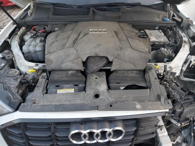 Photo 10 VIN: WA1LXAF7XMD025614 - AUDI Q7 