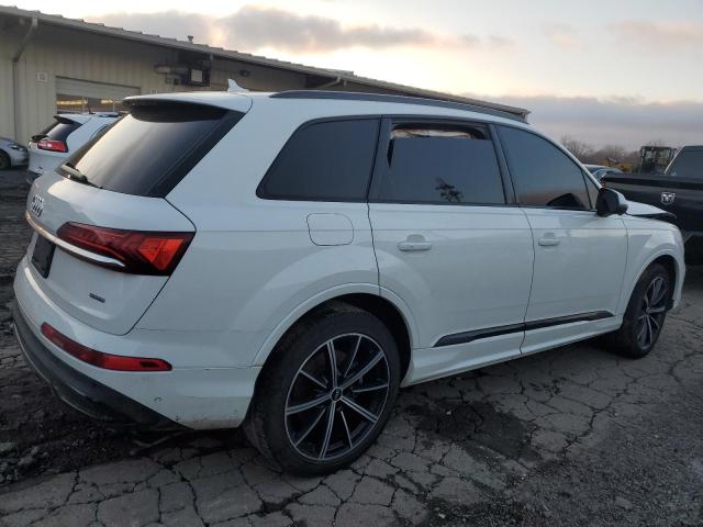 Photo 2 VIN: WA1LXAF7XMD025614 - AUDI Q7 