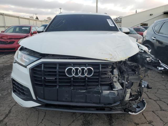 Photo 4 VIN: WA1LXAF7XMD025614 - AUDI Q7 