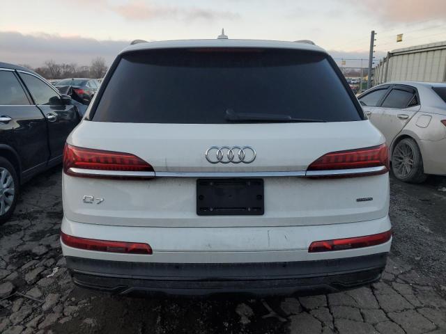 Photo 5 VIN: WA1LXAF7XMD025614 - AUDI Q7 