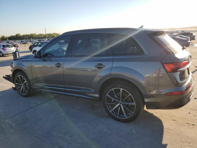 Photo 1 VIN: WA1LXAF7XMD036385 - AUDI Q7 PREMIUM 