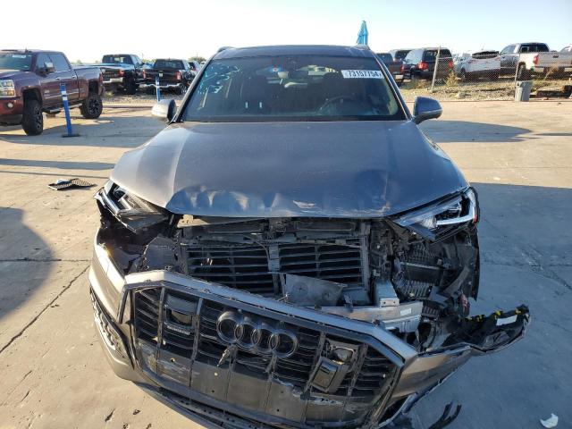 Photo 4 VIN: WA1LXAF7XMD036385 - AUDI Q7 PREMIUM 