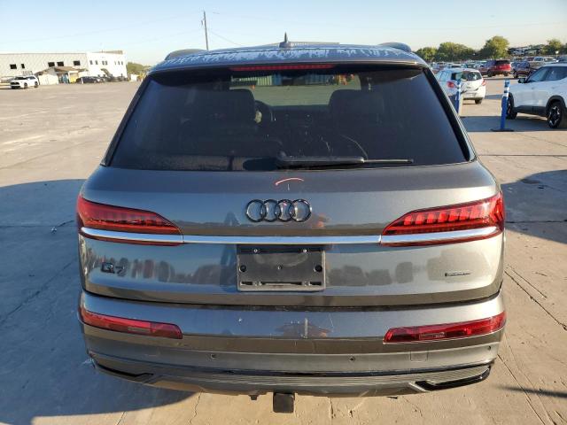 Photo 5 VIN: WA1LXAF7XMD036385 - AUDI Q7 PREMIUM 