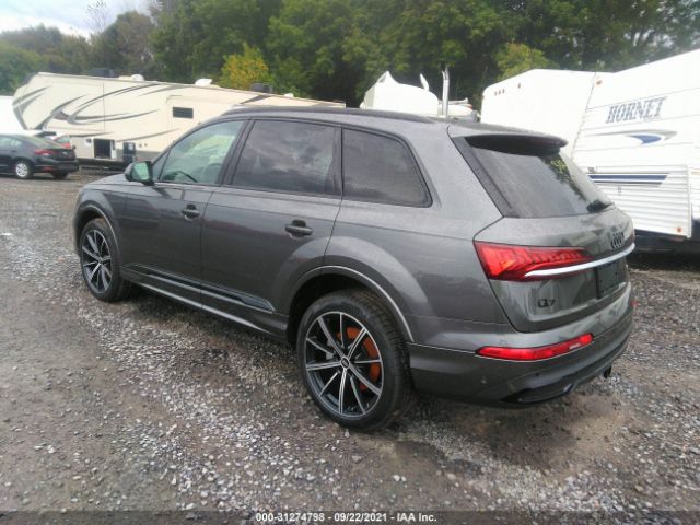 Photo 2 VIN: WA1LXAF7XMD041280 - AUDI Q7 