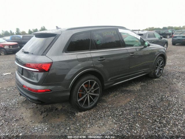 Photo 3 VIN: WA1LXAF7XMD041280 - AUDI Q7 