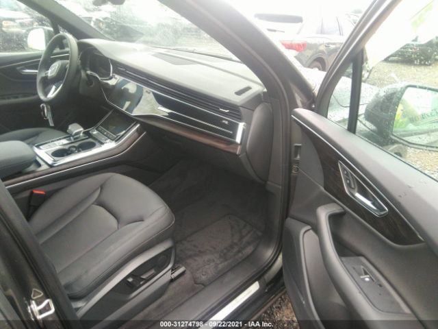 Photo 4 VIN: WA1LXAF7XMD041280 - AUDI Q7 