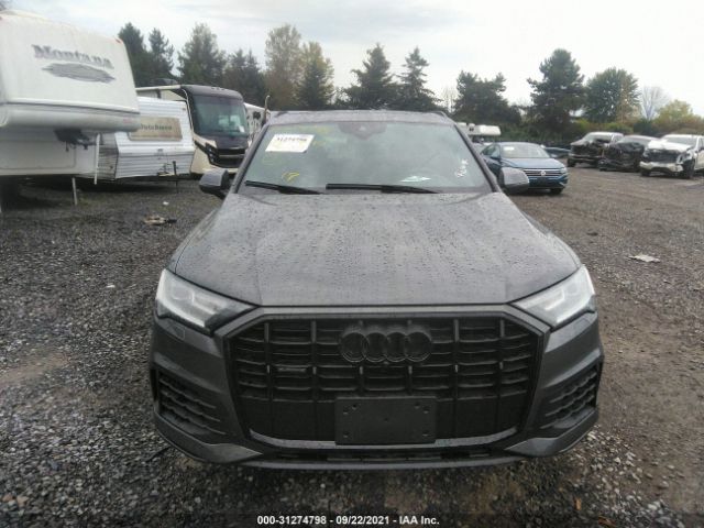 Photo 5 VIN: WA1LXAF7XMD041280 - AUDI Q7 