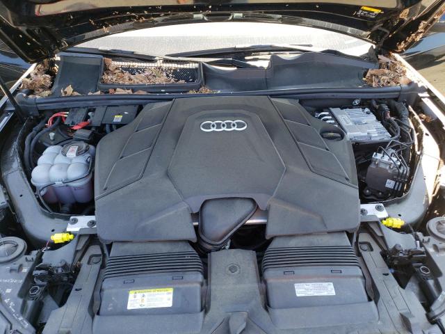 Photo 11 VIN: WA1LXBF70ND002737 - AUDI Q7 