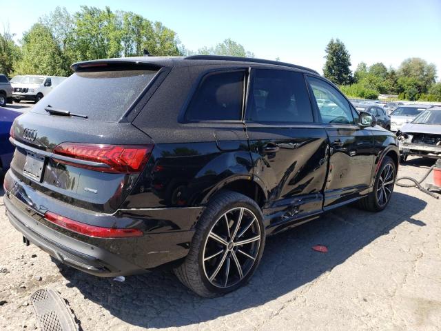 Photo 2 VIN: WA1LXBF70ND002737 - AUDI Q7 