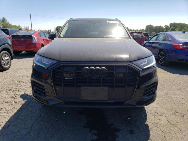 Photo 4 VIN: WA1LXBF70ND002737 - AUDI Q7 