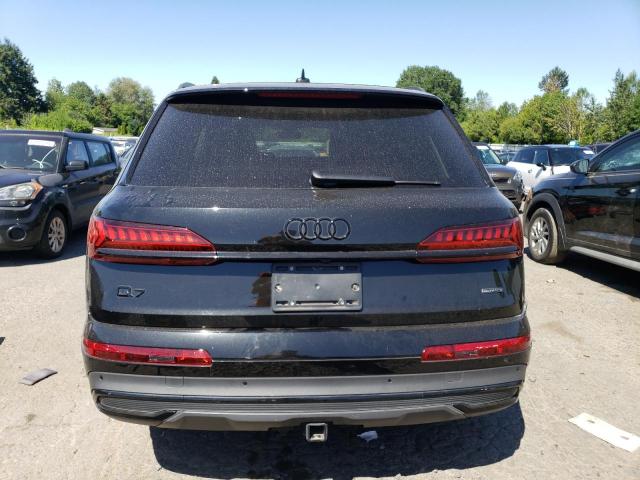 Photo 5 VIN: WA1LXBF70ND002737 - AUDI Q7 