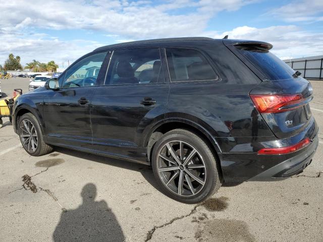 Photo 1 VIN: WA1LXBF70PD008427 - AUDI Q7 