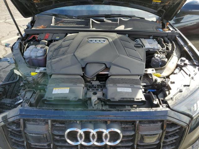 Photo 11 VIN: WA1LXBF70PD008427 - AUDI Q7 