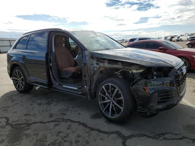 Photo 3 VIN: WA1LXBF70PD008427 - AUDI Q7 