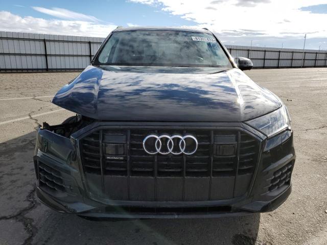 Photo 4 VIN: WA1LXBF70PD008427 - AUDI Q7 