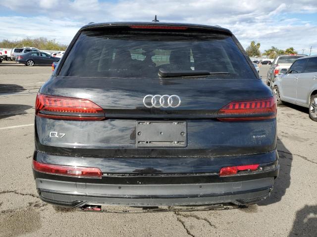 Photo 5 VIN: WA1LXBF70PD008427 - AUDI Q7 