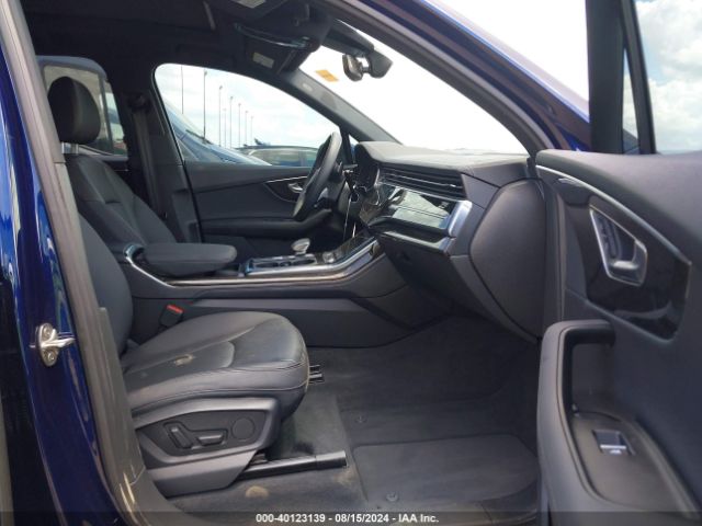 Photo 4 VIN: WA1LXBF70PD019198 - AUDI Q7 