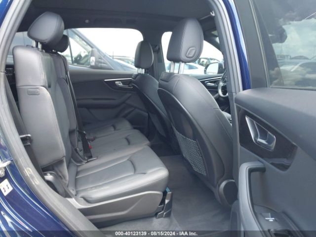 Photo 7 VIN: WA1LXBF70PD019198 - AUDI Q7 