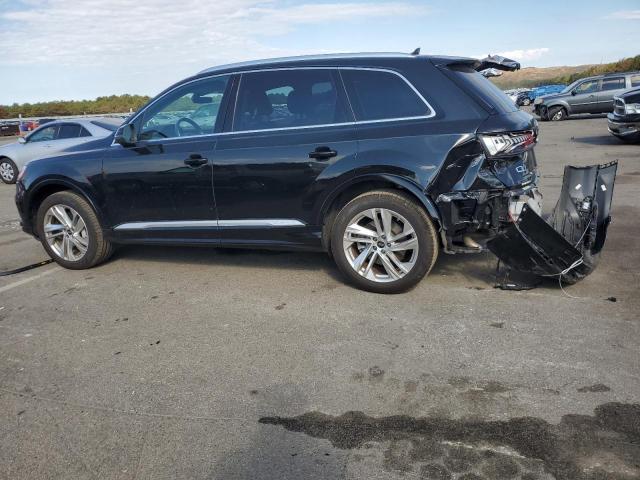 Photo 1 VIN: WA1LXBF71ND011043 - AUDI Q7 PREMIUM 