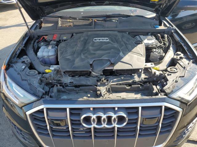 Photo 11 VIN: WA1LXBF71ND011043 - AUDI Q7 PREMIUM 