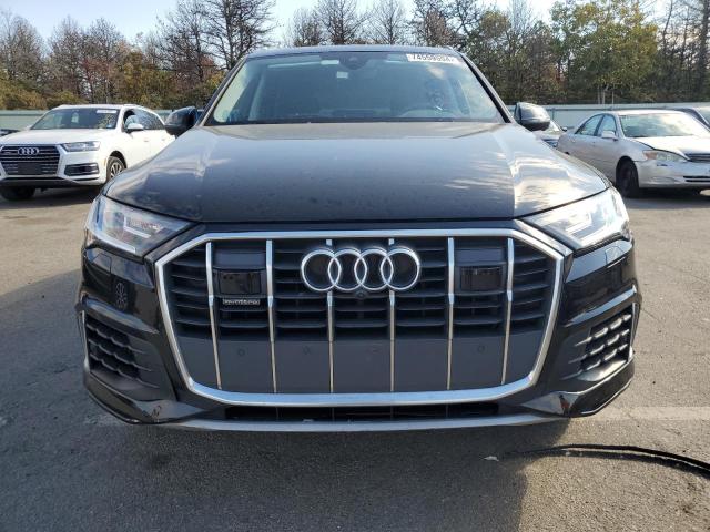 Photo 4 VIN: WA1LXBF71ND011043 - AUDI Q7 PREMIUM 