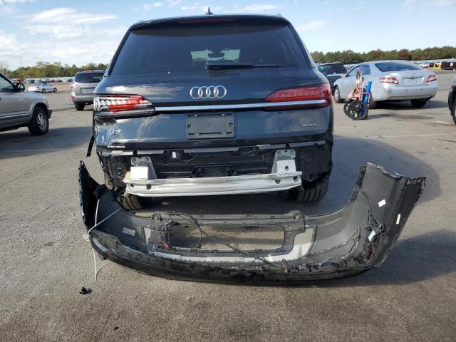 Photo 5 VIN: WA1LXBF71ND011043 - AUDI Q7 PREMIUM 