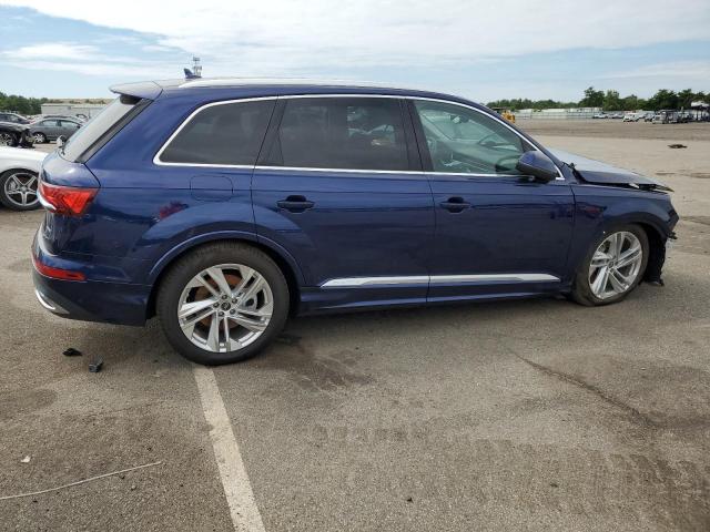 Photo 2 VIN: WA1LXBF71ND013438 - AUDI Q7 