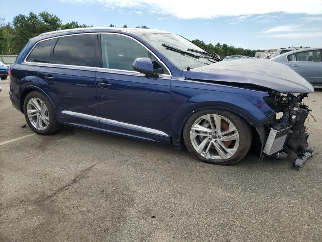 Photo 3 VIN: WA1LXBF71ND013438 - AUDI Q7 