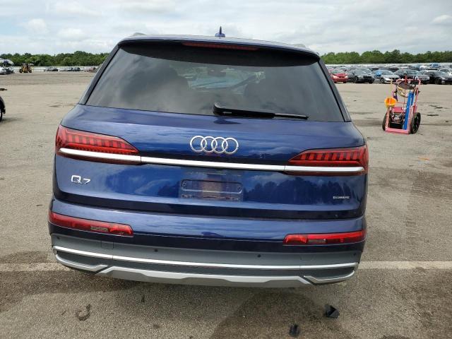 Photo 5 VIN: WA1LXBF71ND013438 - AUDI Q7 