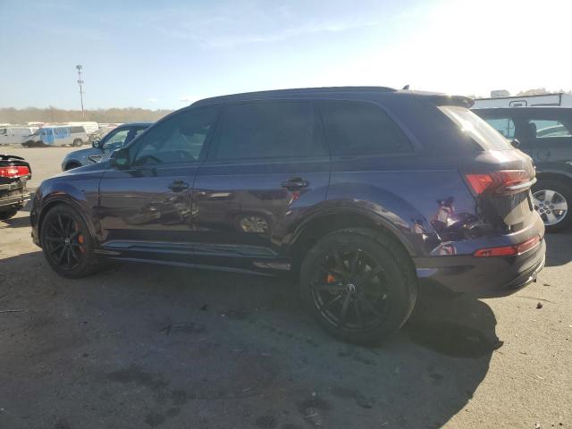 Photo 1 VIN: WA1LXBF71ND017747 - AUDI Q7 PREMIUM 