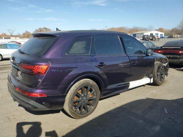 Photo 2 VIN: WA1LXBF71ND017747 - AUDI Q7 PREMIUM 