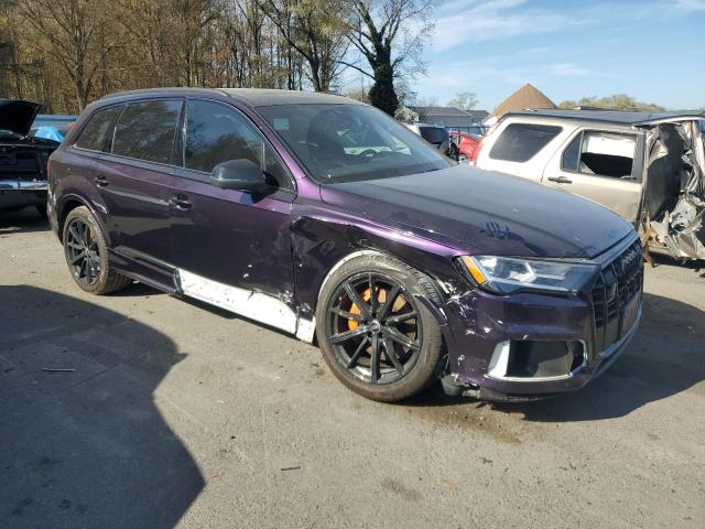 Photo 3 VIN: WA1LXBF71ND017747 - AUDI Q7 PREMIUM 