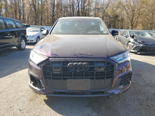 Photo 4 VIN: WA1LXBF71ND017747 - AUDI Q7 PREMIUM 