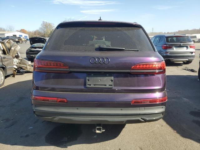 Photo 5 VIN: WA1LXBF71ND017747 - AUDI Q7 PREMIUM 