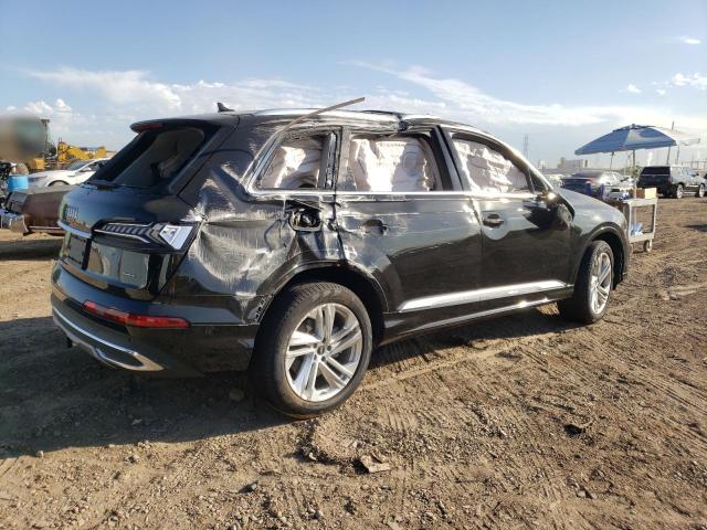 Photo 2 VIN: WA1LXBF71PD006816 - AUDI Q7 